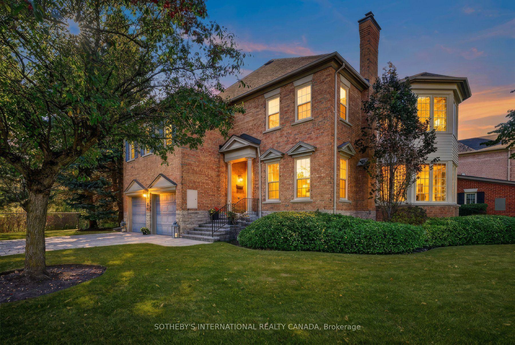 4211 Millcroft Park Drive, Burlington — Condo Town for sale, photo 1