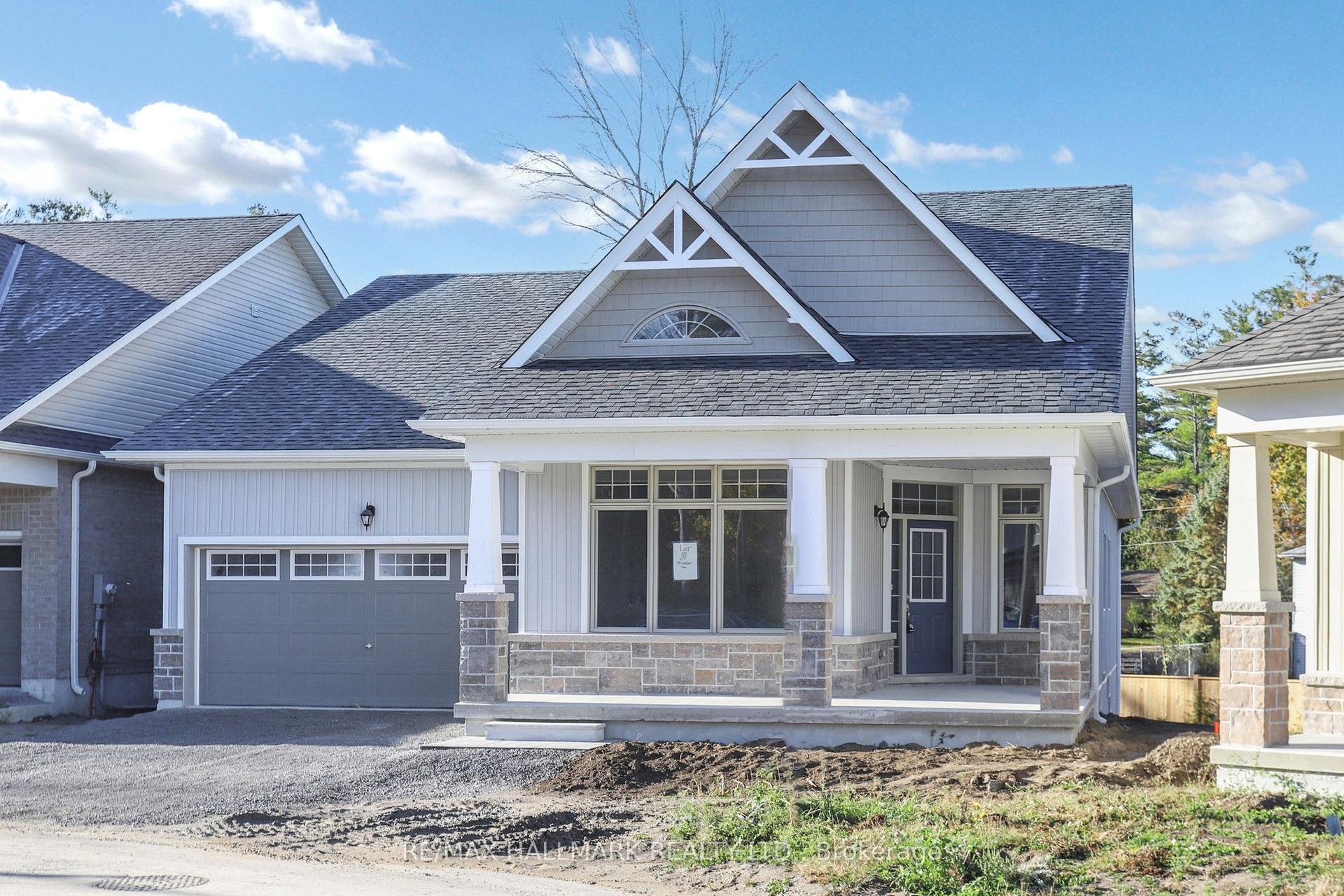 70 Shelson Place, Georgina — Detached for sale, photo 1