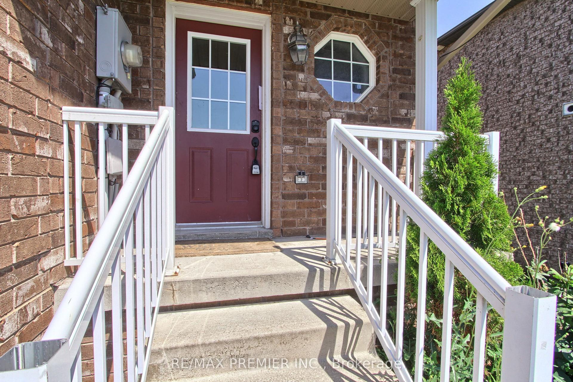 1505 Rankin Way, Innisfil — Townhouse for sale, photo 1