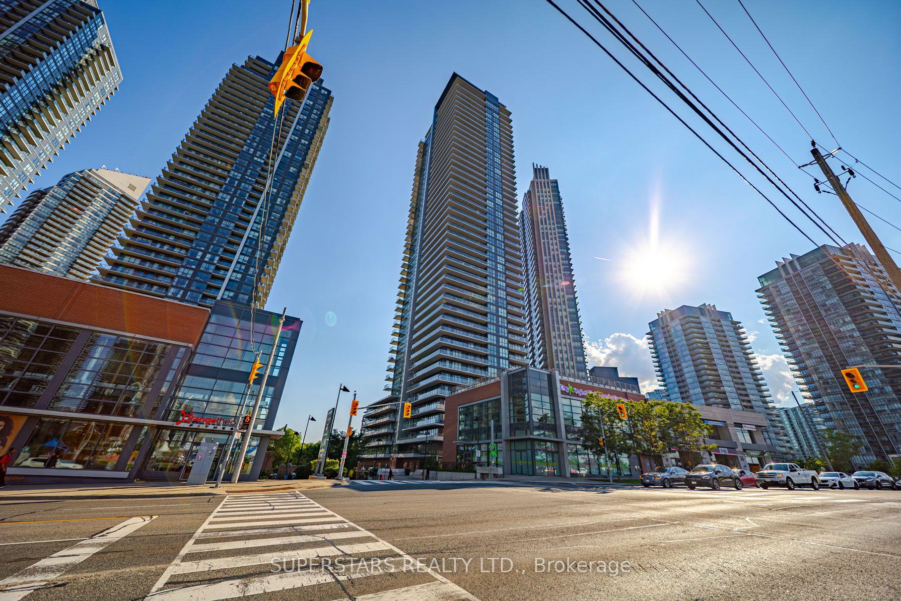 10 Park Lawn Road 2409 #2409, Toronto — Condo for sale, photo 1