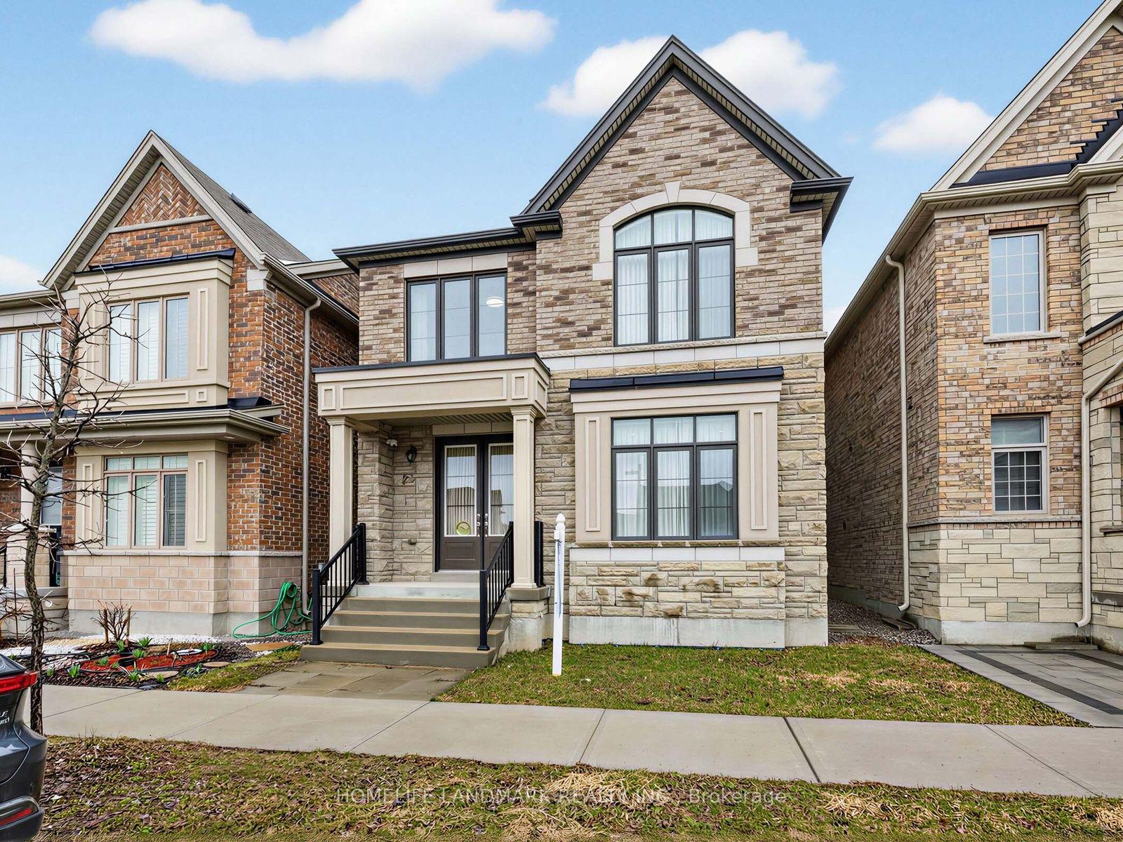 25 Gordon Landon Drive — photo 1