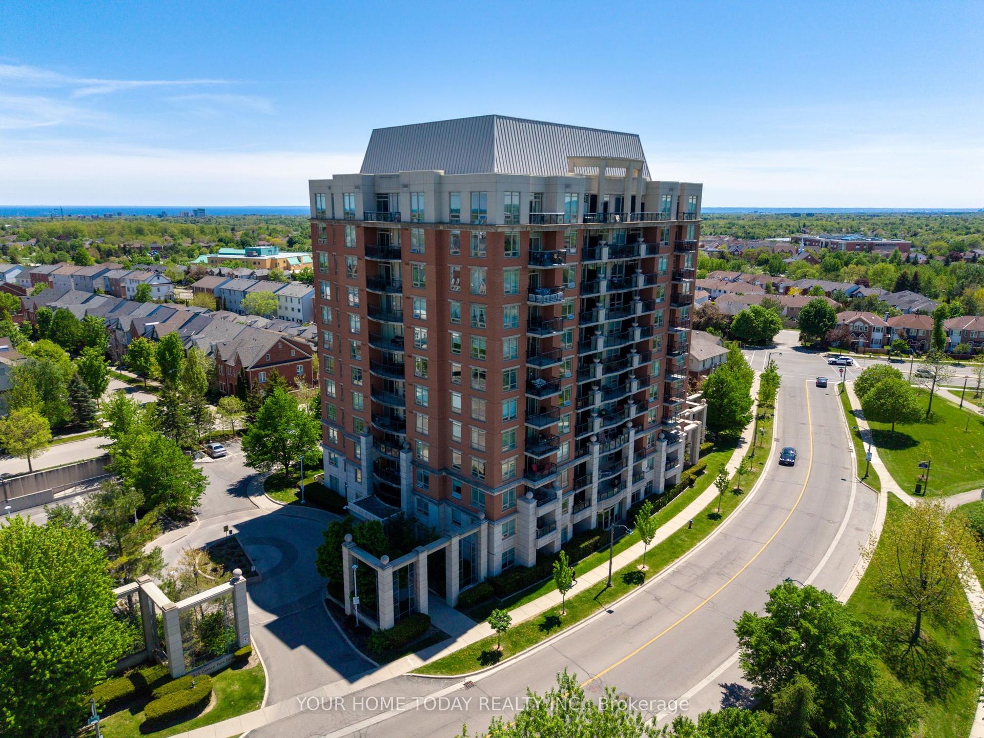 2325 Central Park Drive 705 #705 — photo 1