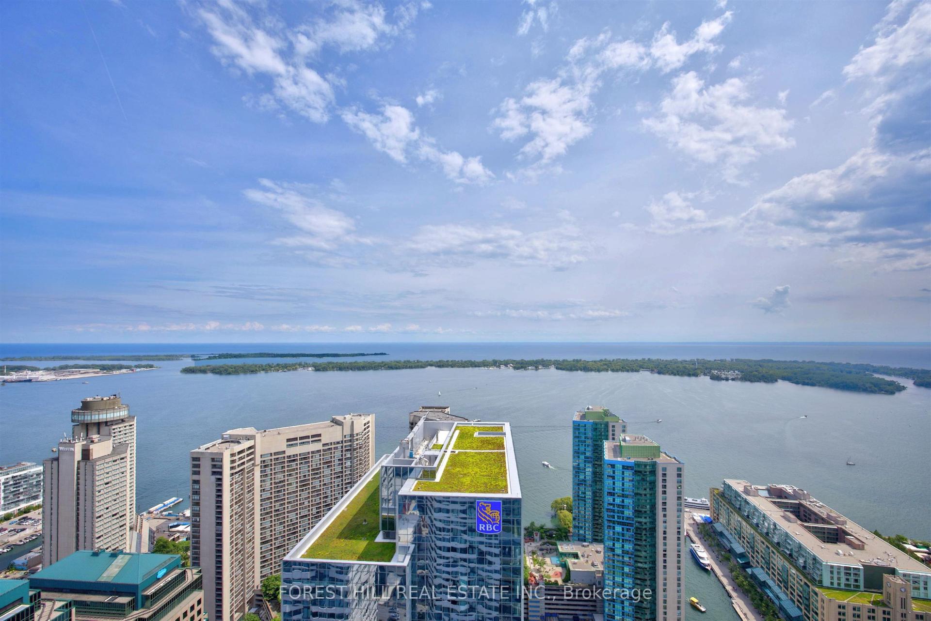 100 Harbour Street 5410 #5410 — photo 1
