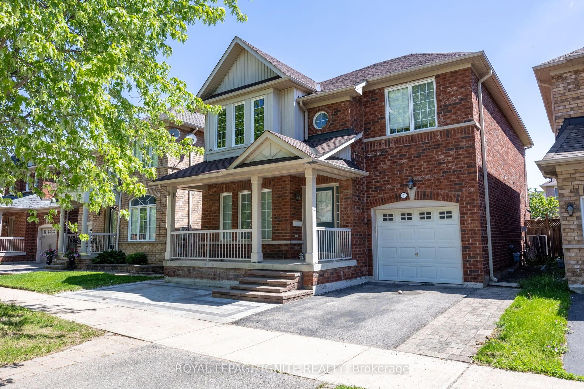 7 Vecchia Street BSMT #BSMT — photo 1