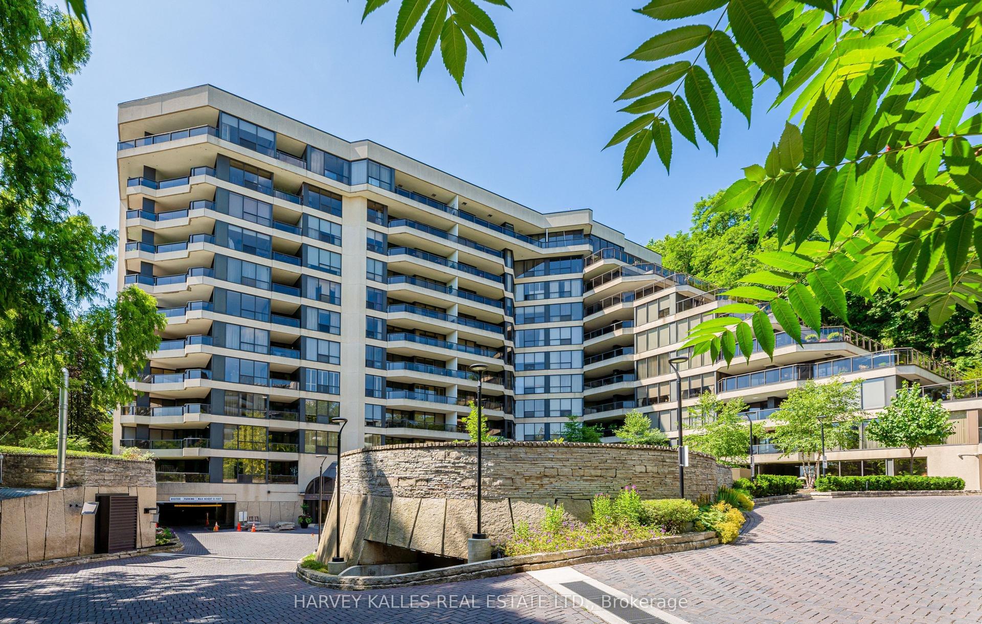 3900 Yonge Street 201 #201 — photo 1