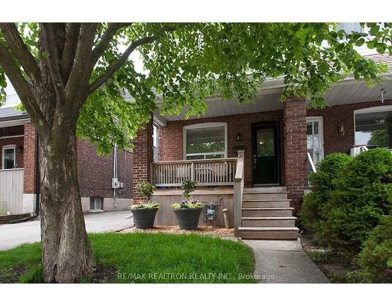 38 Hiltz Avenue — photo 1