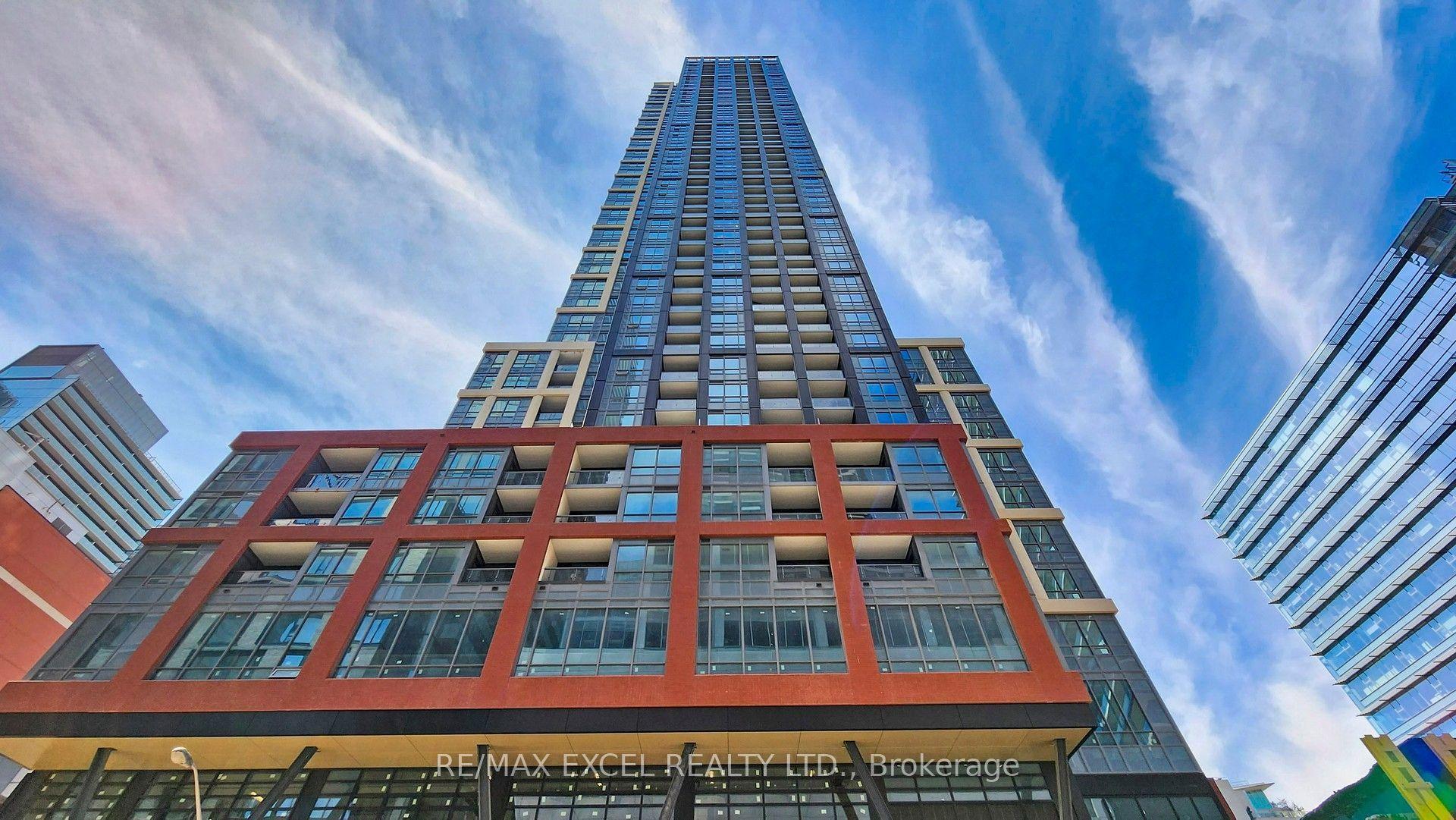 108 Peter Street 1818 #1818, Toronto — Condo for lease, photo 1