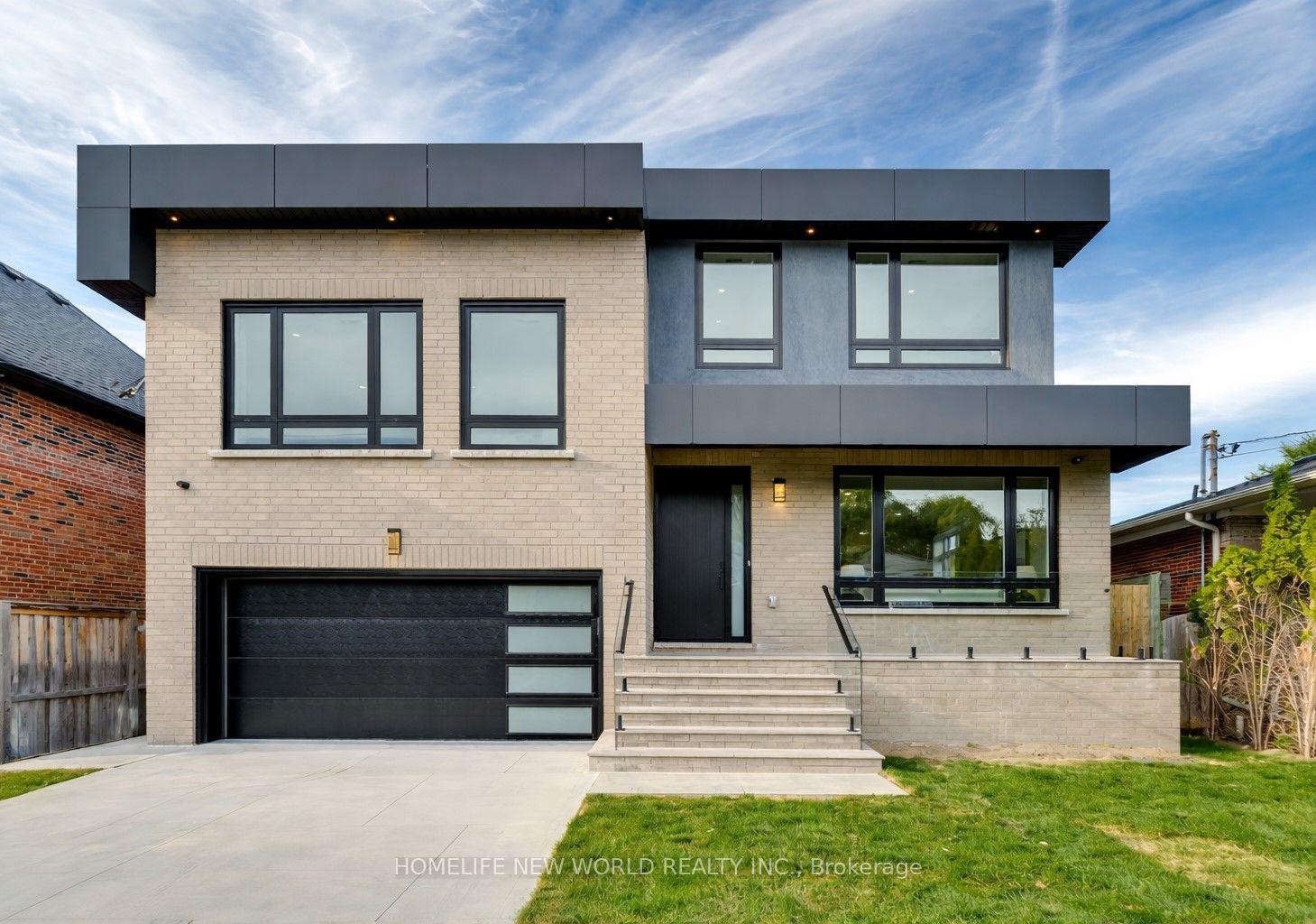 150 Viewmount Avenue, Toronto — Detached for sale, photo 1