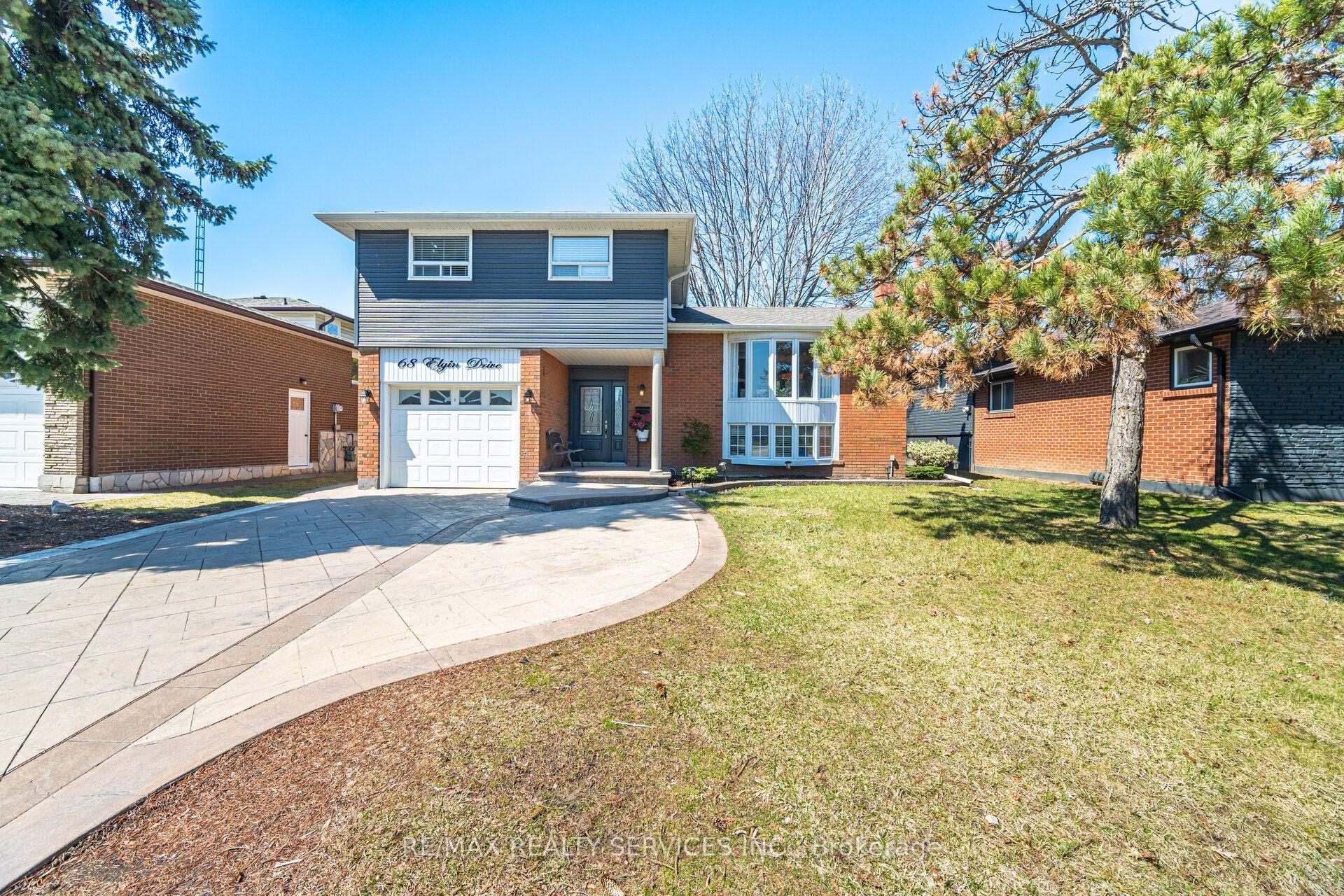 68 Elgin Drive — photo 1
