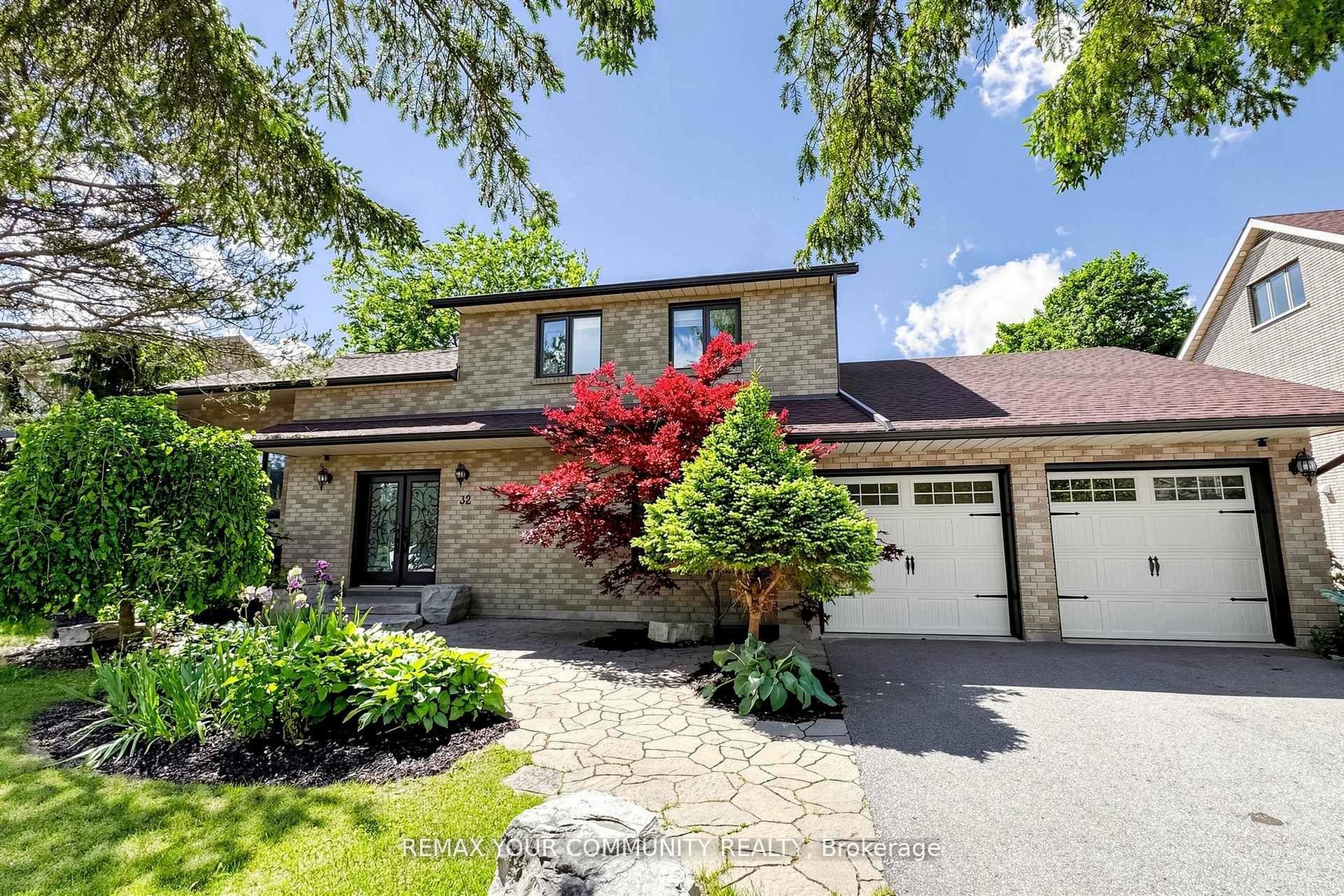 32 Brawton Drive N, Caledon — Detached for sale, photo 1