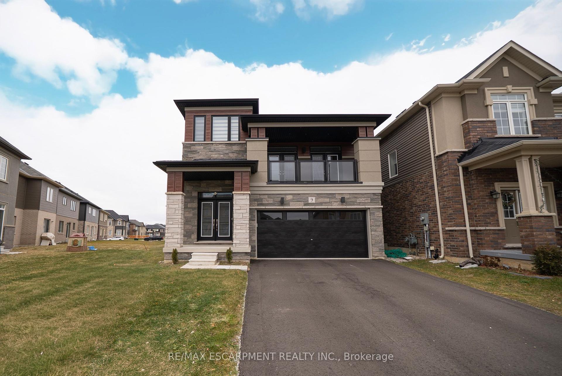 9 Tarrison Street — photo 1