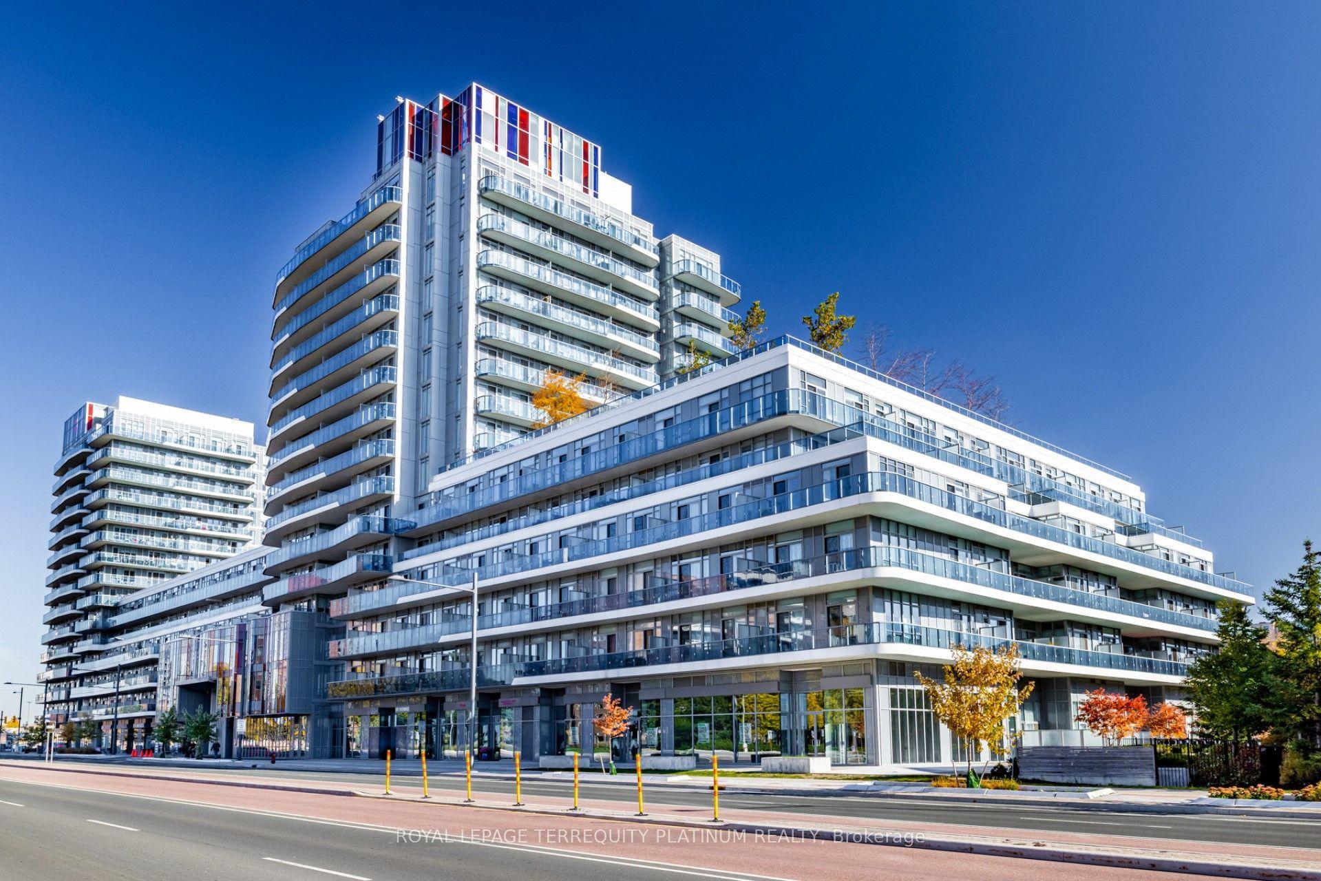 9471 Yonge Street 502 #502, Richmond Hill — Condo for sale, photo 1