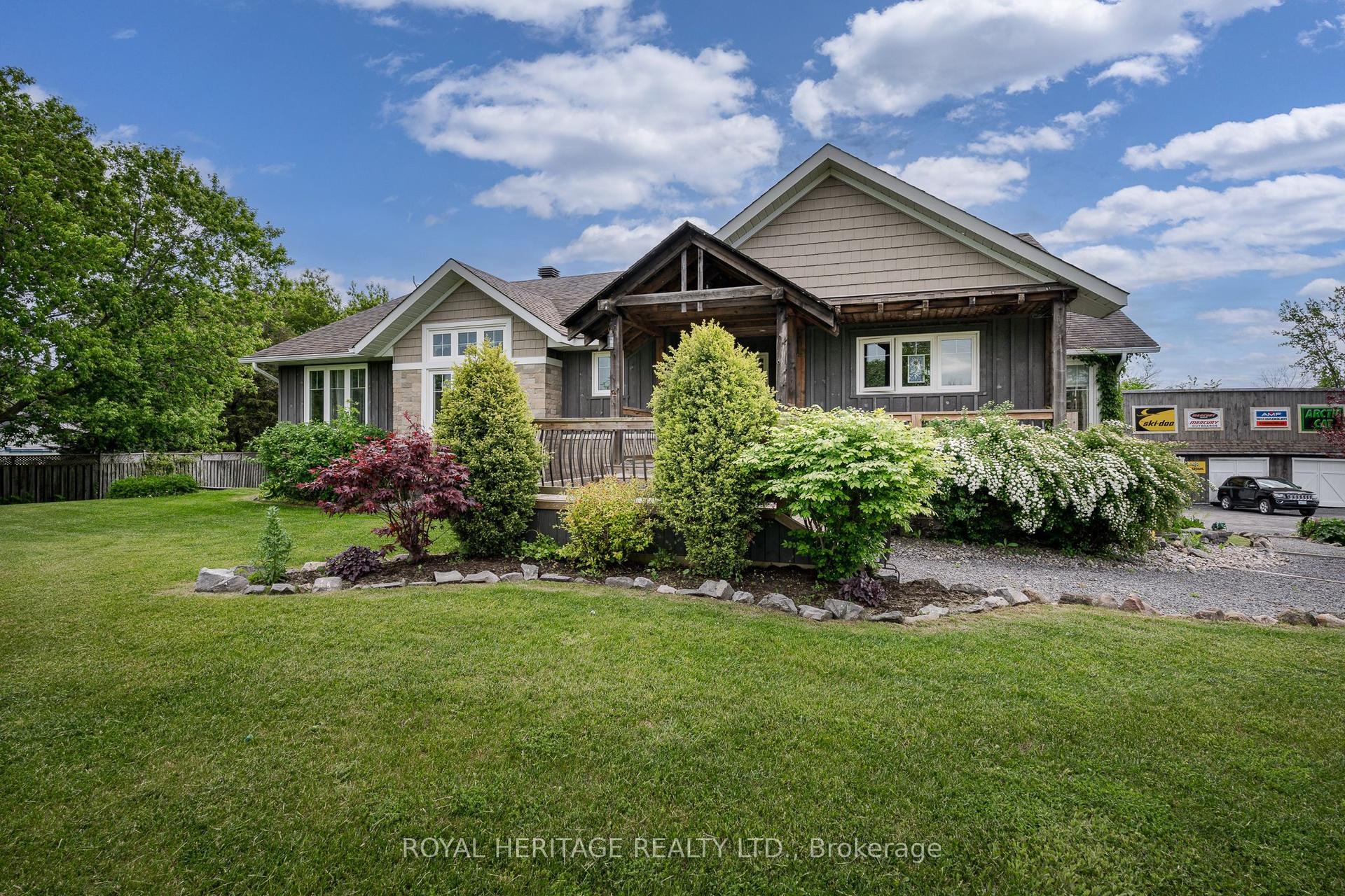 8096 County Road 2 Road — photo 1