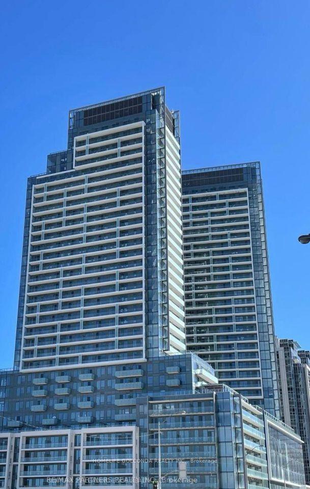 8 Olympic Gdn Drive 3304 #3304 — photo 1