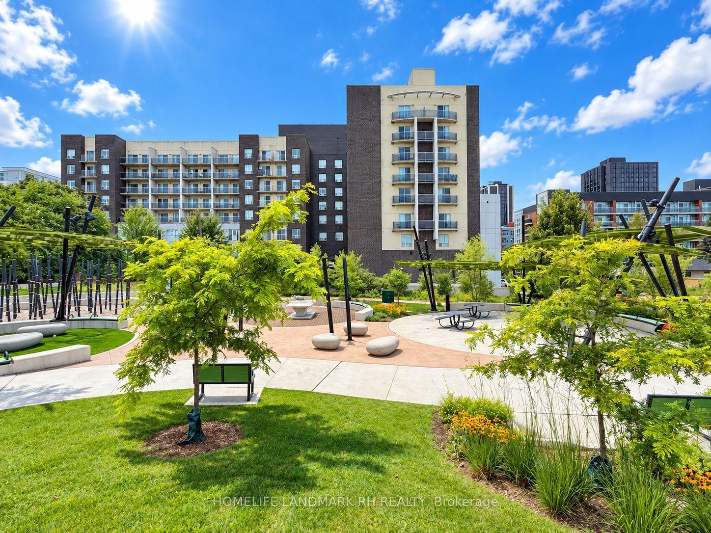 280 Lester Street 210 #210, Waterloo — Condo for sale, photo 1