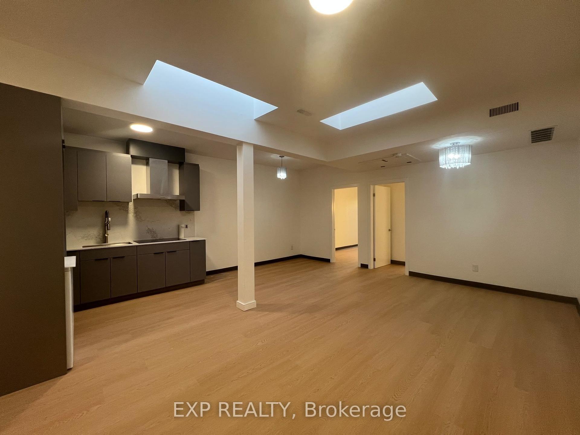 268 Ottawa Street N 5 #5, Hamilton — Condo for lease, photo 1