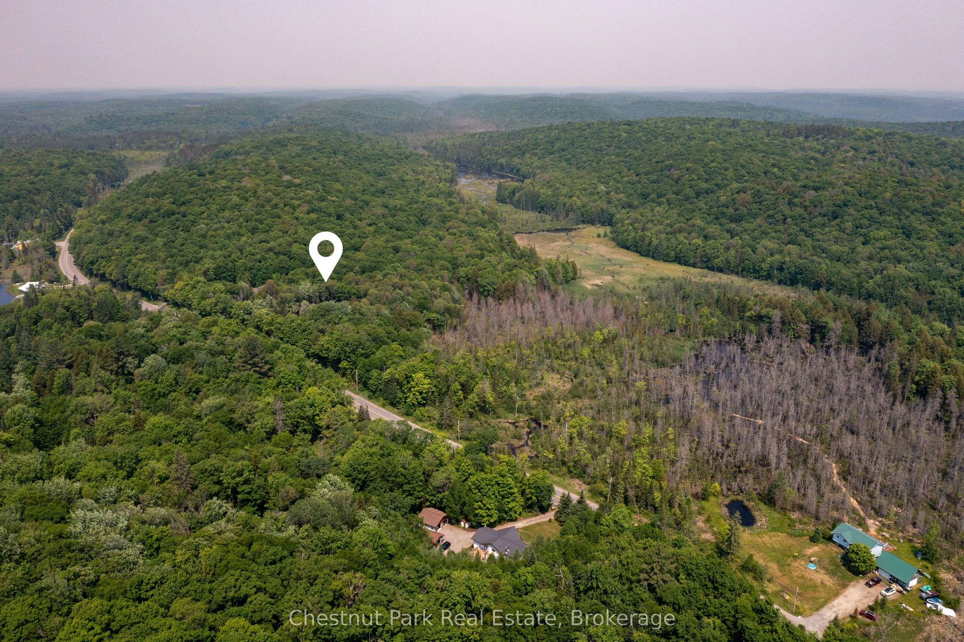 2212 Aspdin Road, Huntsville — Land for sale, photo 1