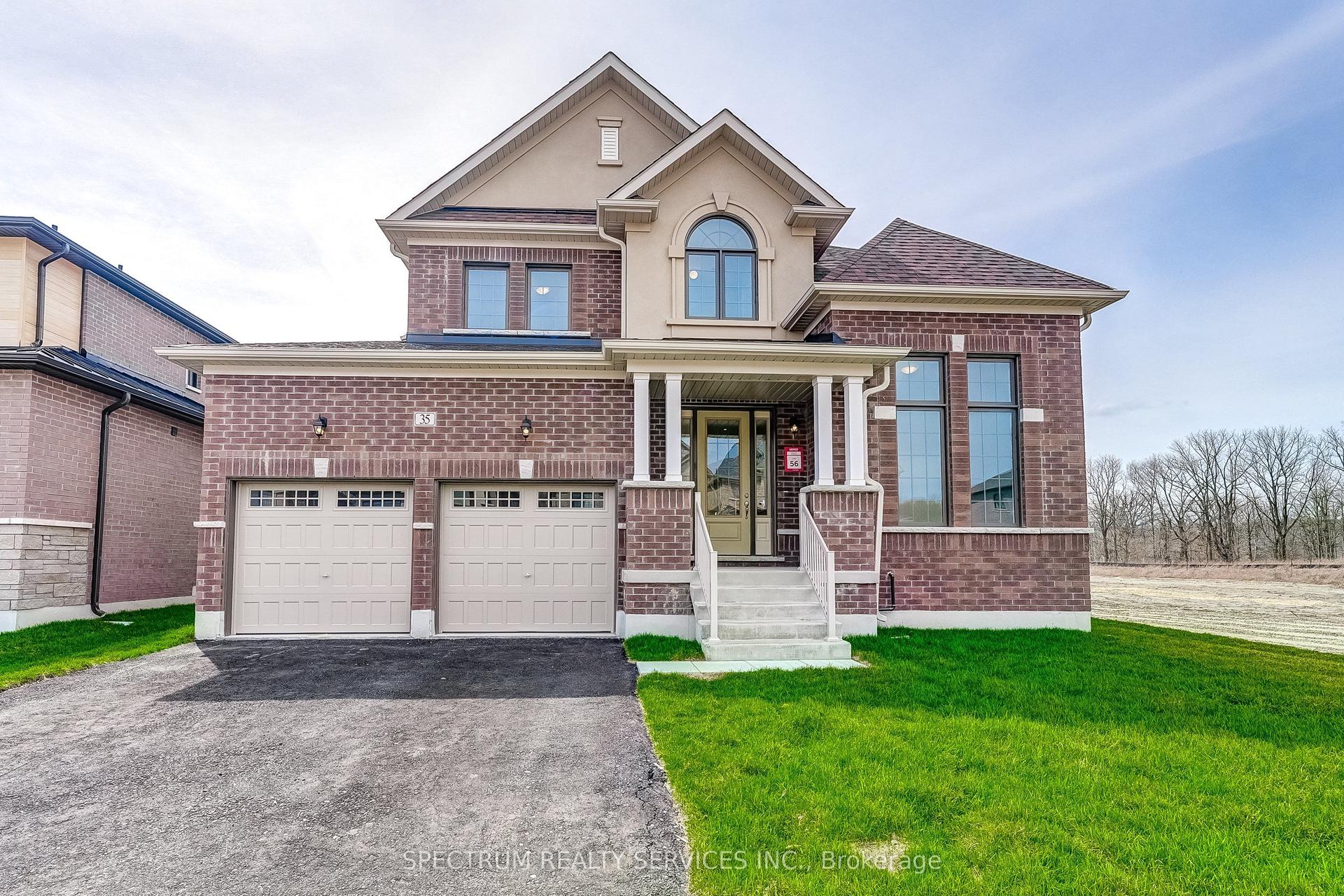 35 Dore Drive — photo 1