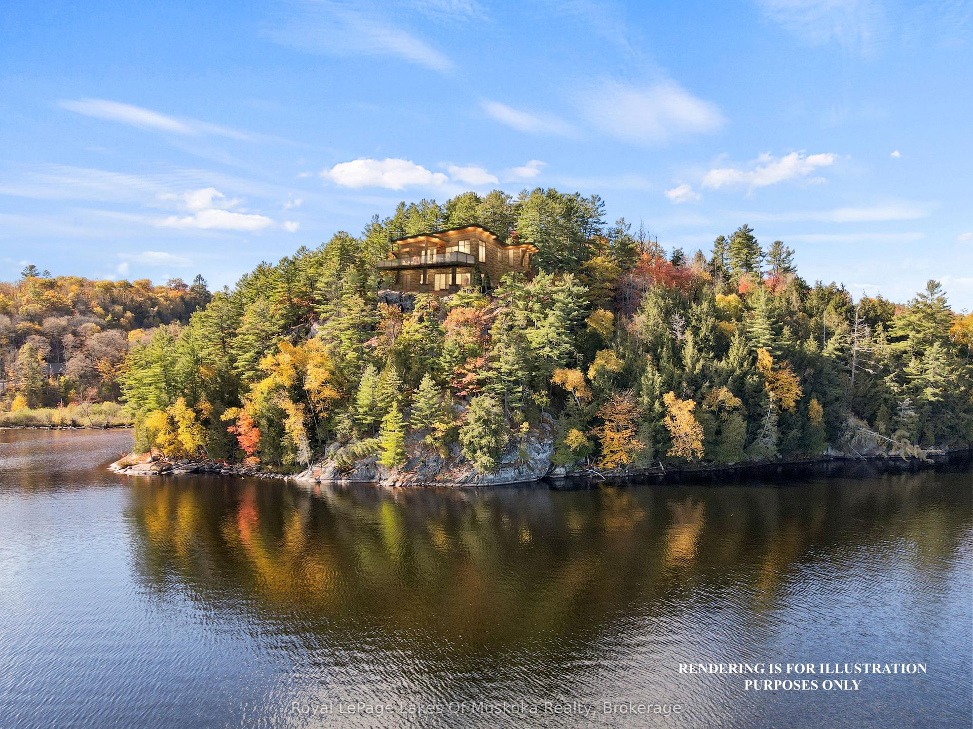 29 Thorburn Lane, Huntsville — Land for sale, photo 1
