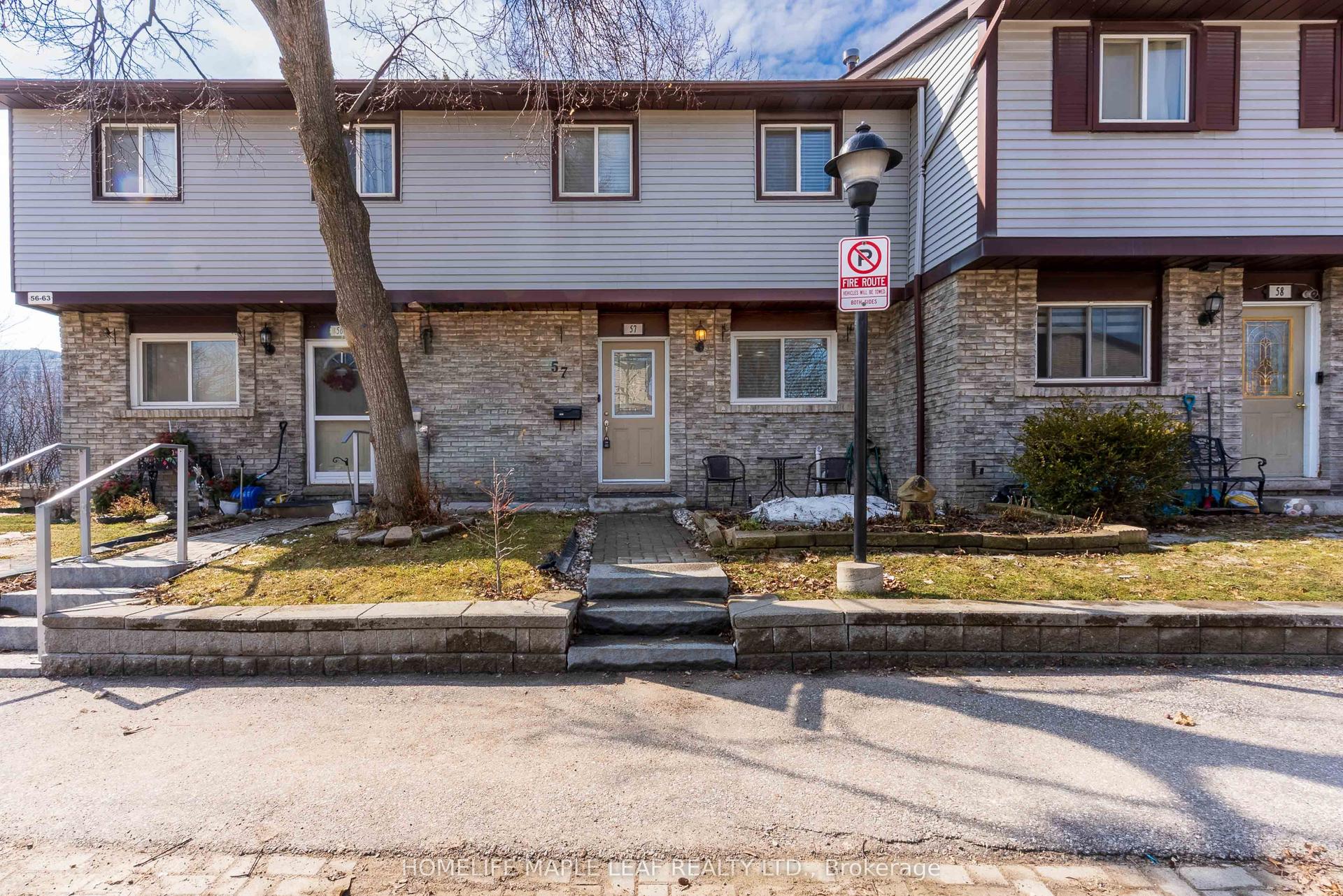 45 Hansen Road N 57 #57 — photo 1