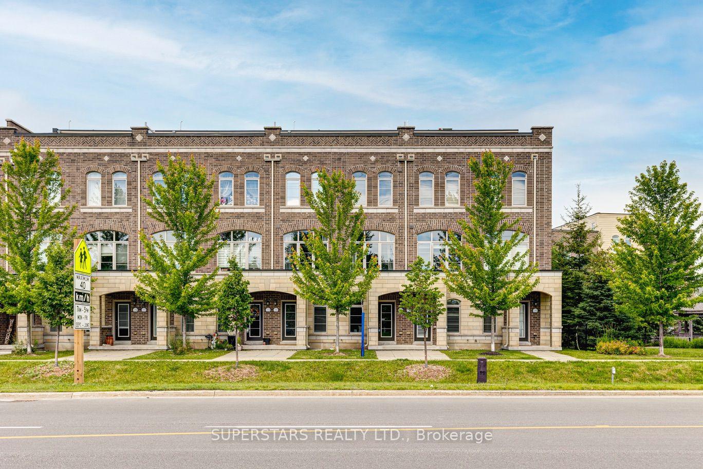 12584 Ninth Line, Whitchurch-Stouffville — Condo Town for sale, photo 1