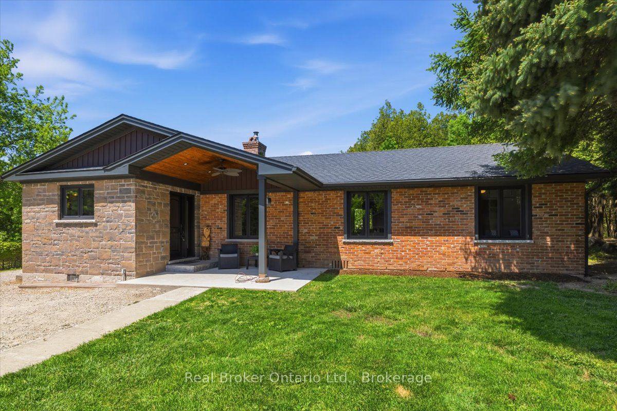 401479 Grey Rd 4 N/A, West Grey — Detached for sale, photo 1