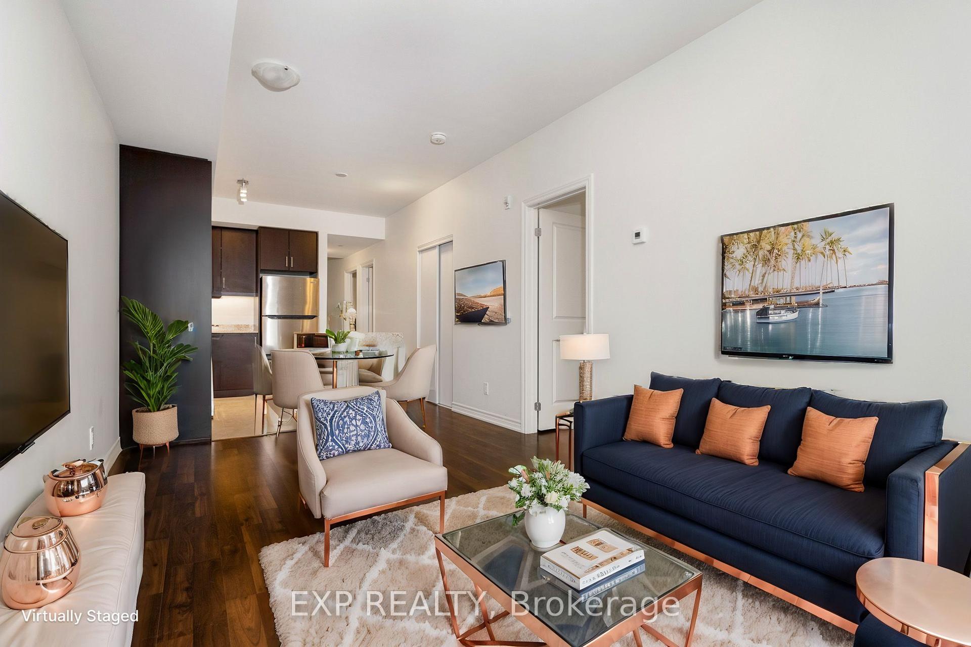 17 Spooner Crescent 308 #308, Collingwood — Condo for lease, photo 1