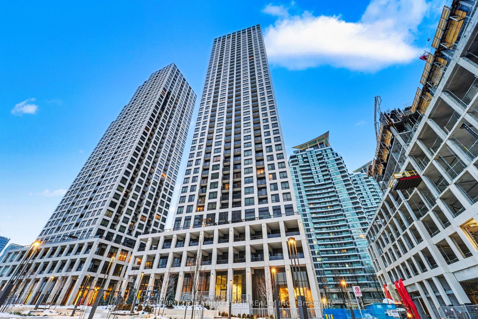 30 Elm Drive W 3006 #3006, Mississauga — Condo for sale, photo 1