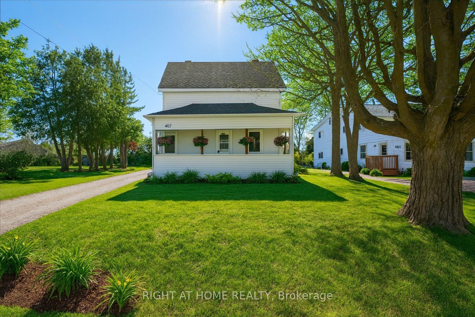 467 High Street, Orillia — Detached for sale, photo 1