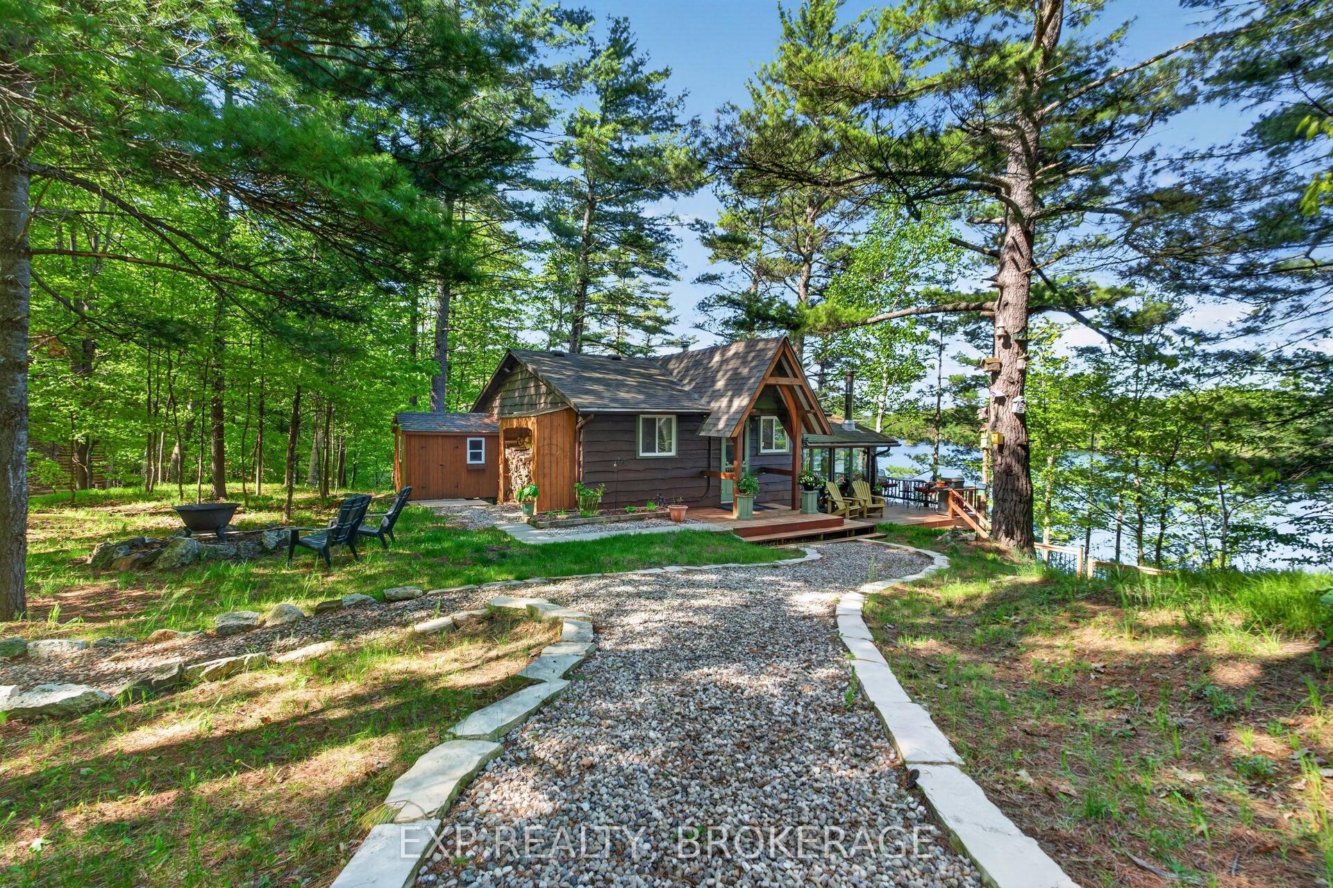7A OVERLOOK Lane — photo 1