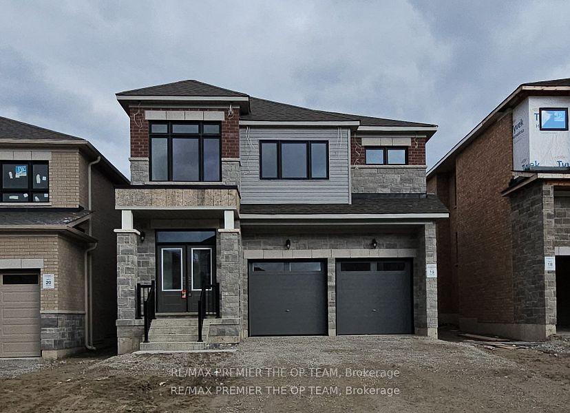 5 Abbey Crescent, Barrie — Detached for lease, photo 1