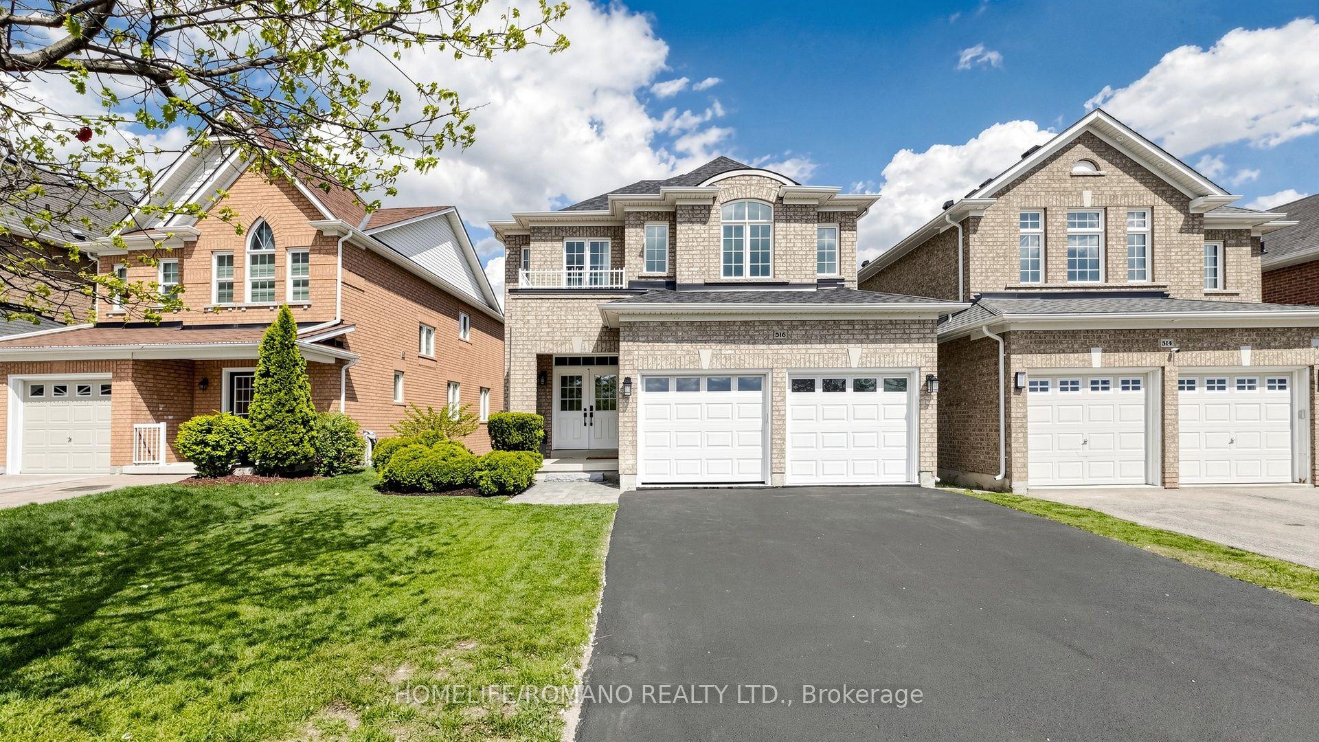 516 Woodspring Avenue — photo 1