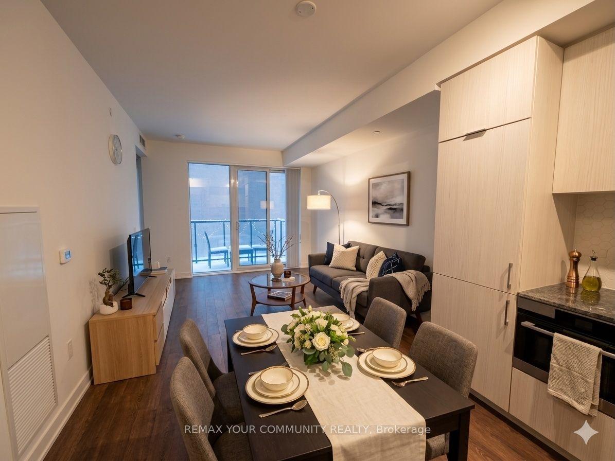 158 Front Street 608 #608 — photo 1