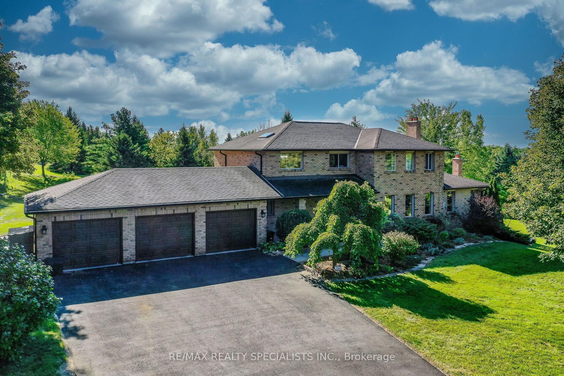 44 George Crescent, Caledon — Detached for sale, photo 1