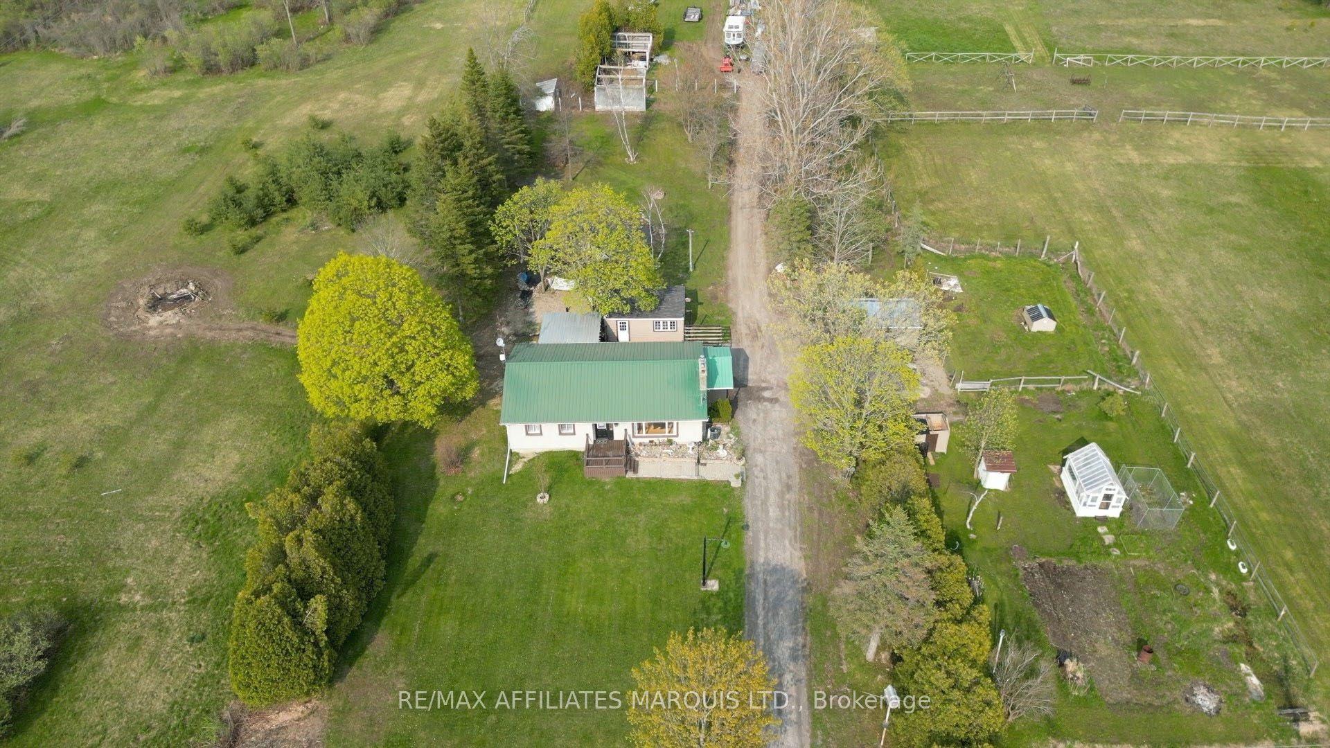 5083 Aultsville Road — photo 1