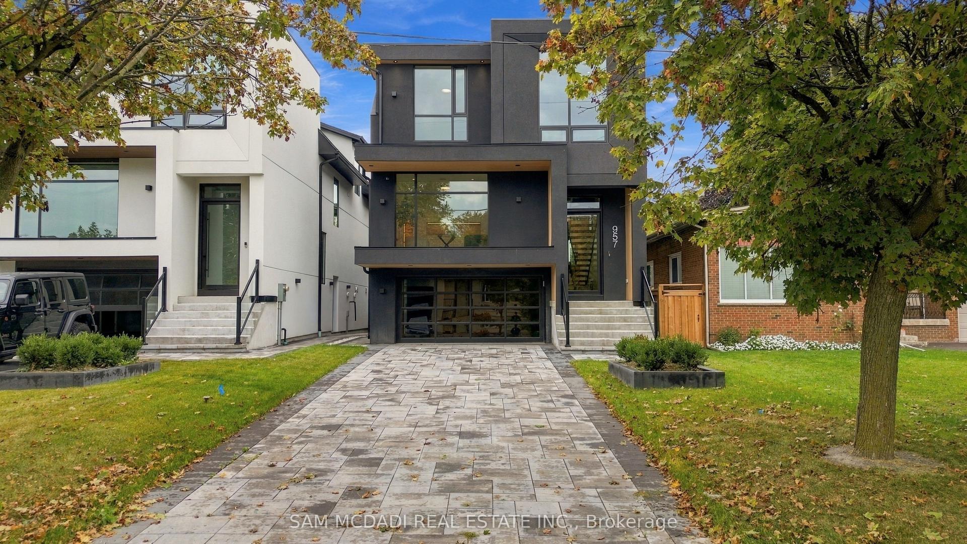 957 Halliday Avenue, Mississauga — Detached for sale, photo 1