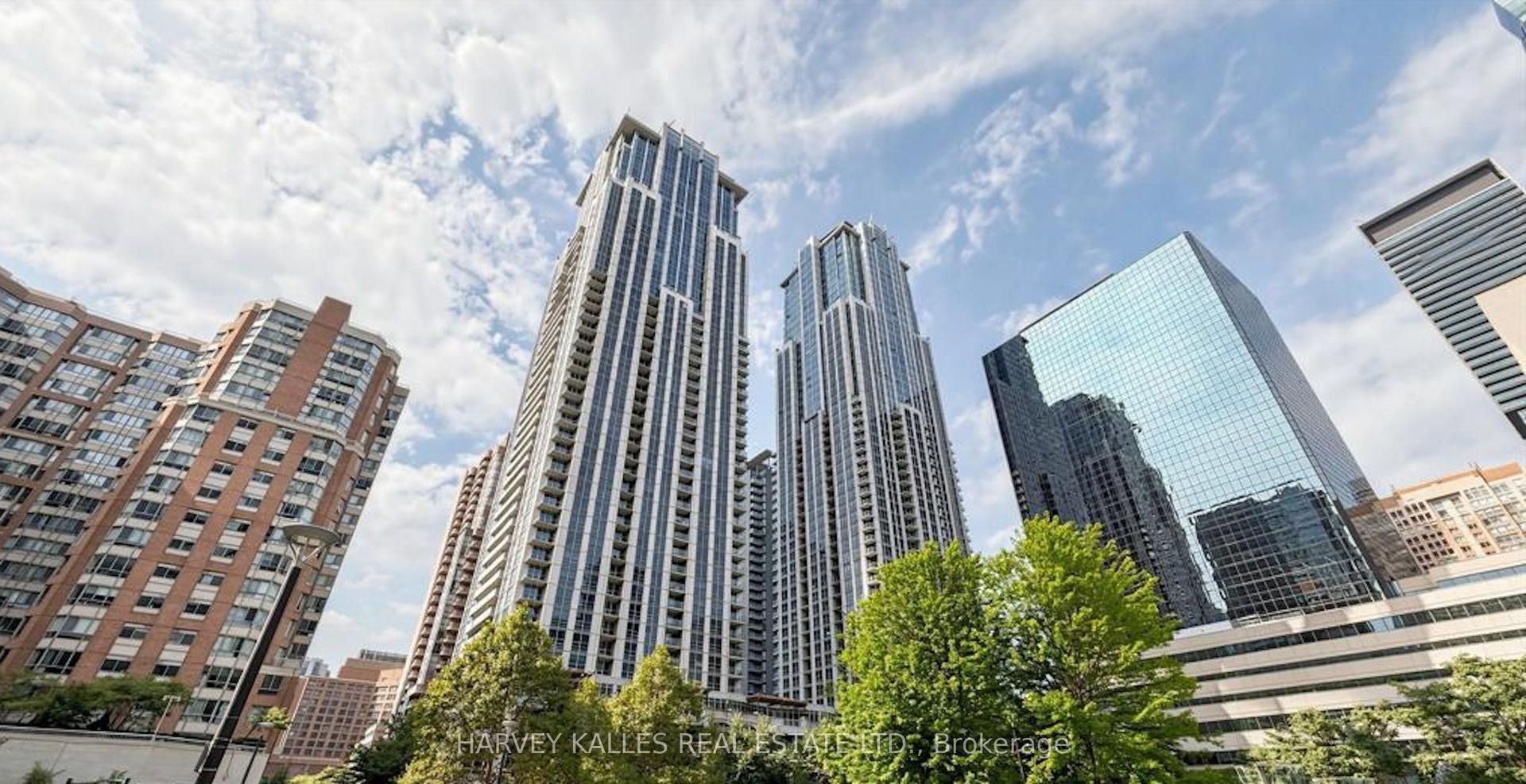761 Bay Street S 707 #707, Toronto — Condo for lease, photo 1