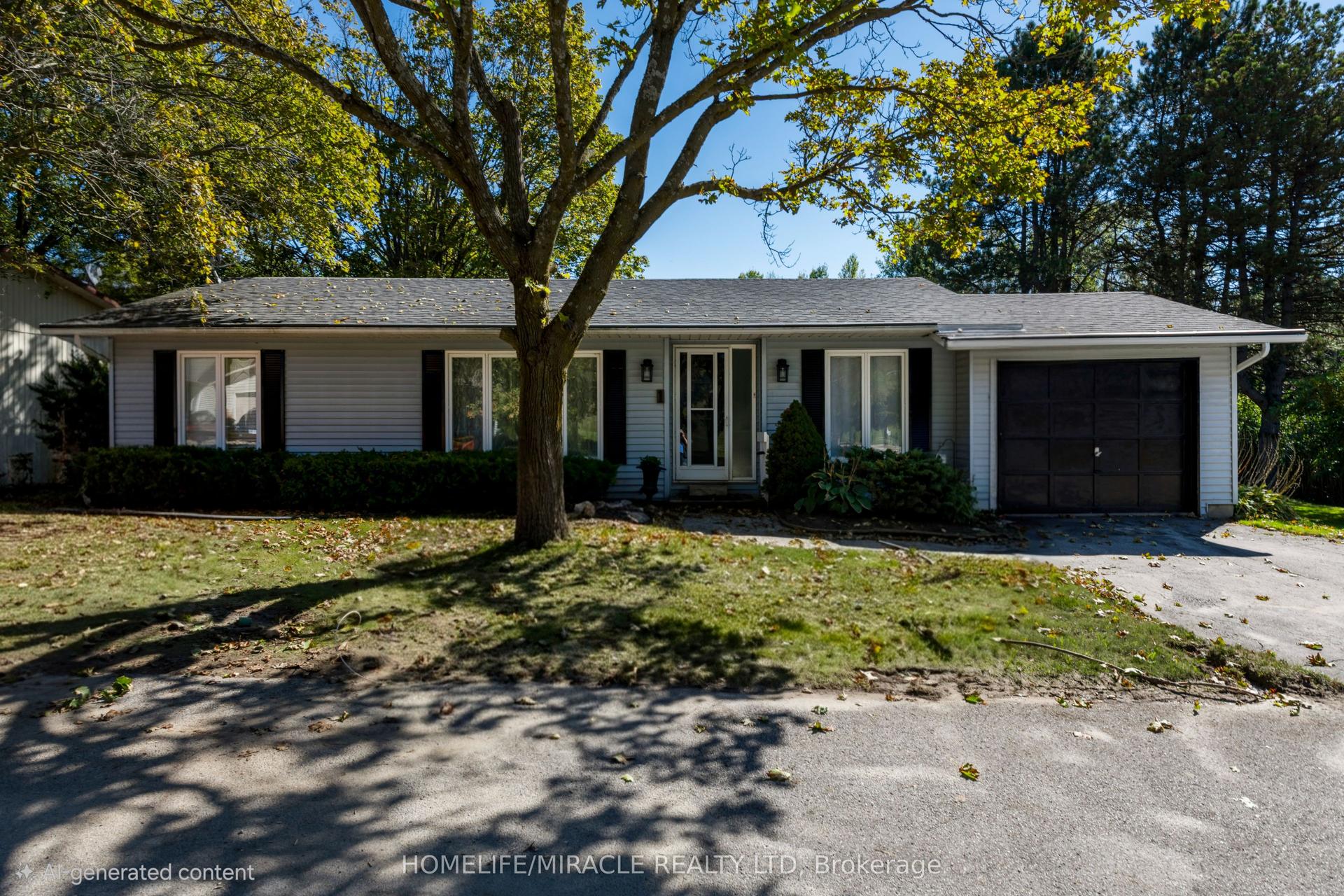 1 Tecumseth Pines Drive — photo 1