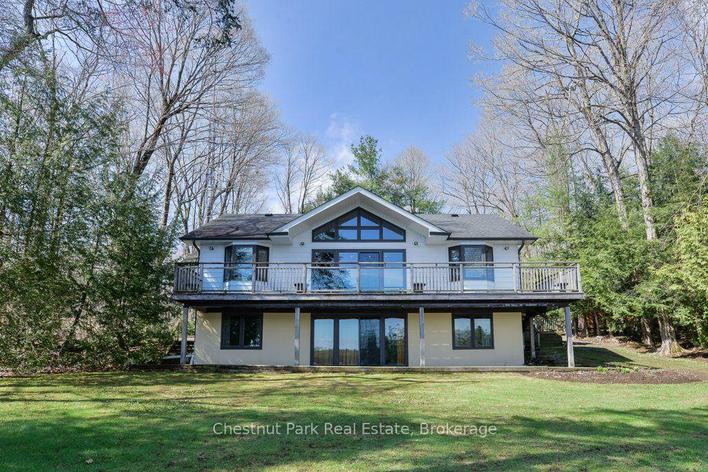 1124 Sunset Bay Road — photo 1