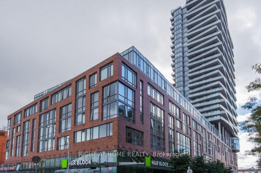 3 Market Street, Toronto — Condo for lease, photo 1