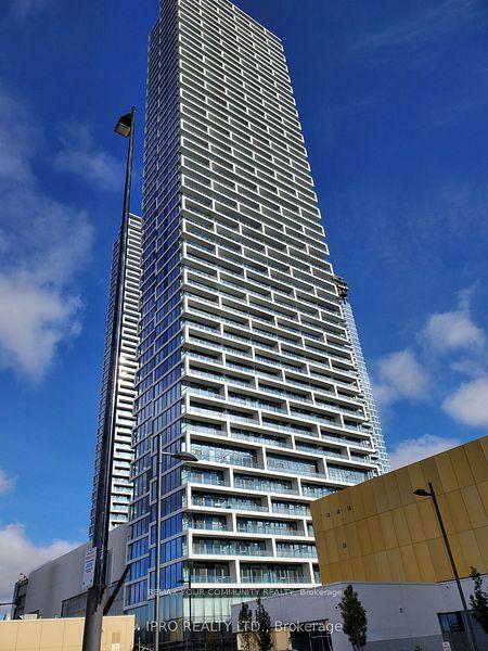 5 Buttermill Avenue 4111 #4111, Vaughan — Condo for lease, photo 1