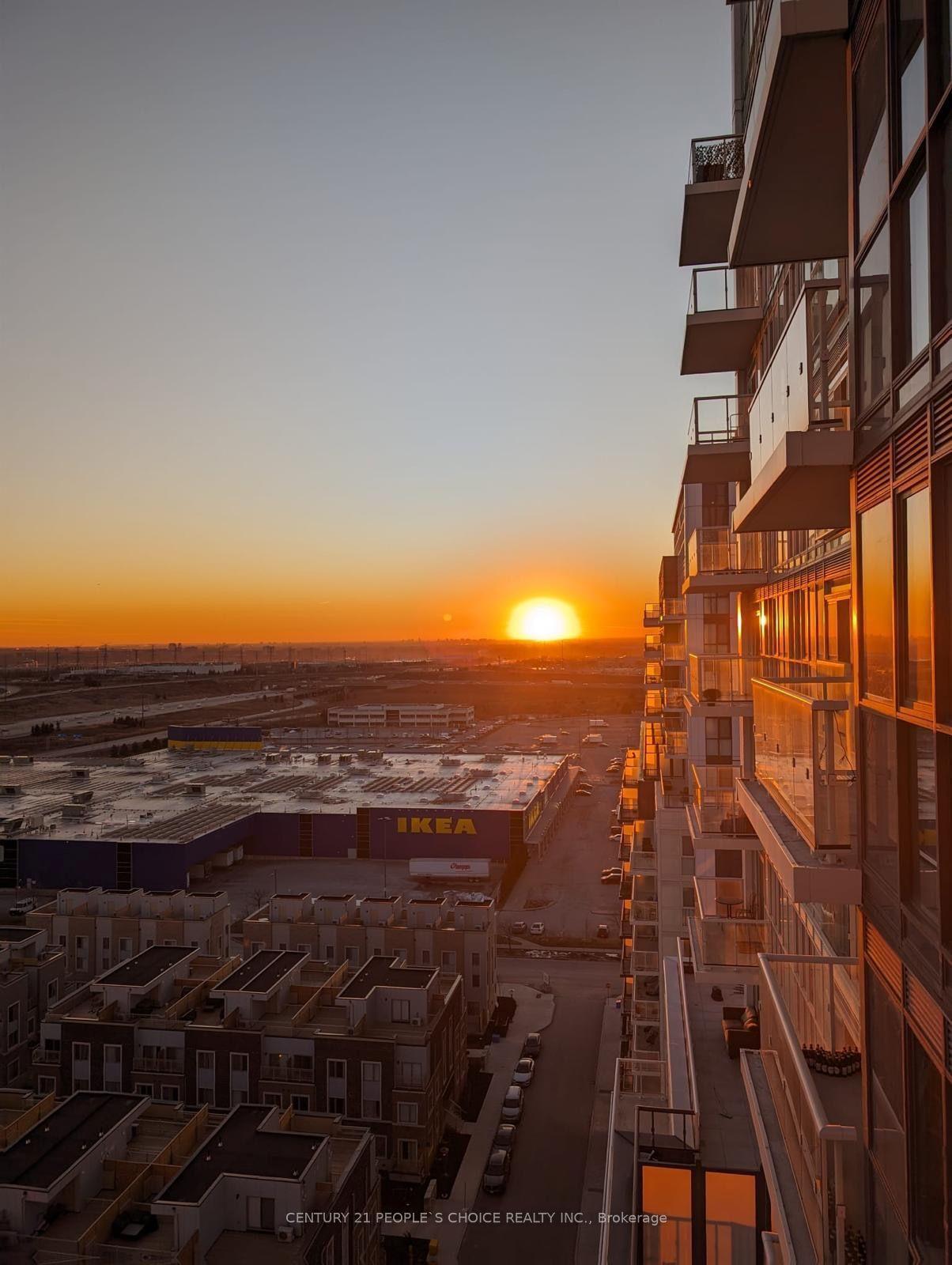 38 Honeycrisp Crescent 1706 #1706, Vaughan — Condo for lease, photo 1