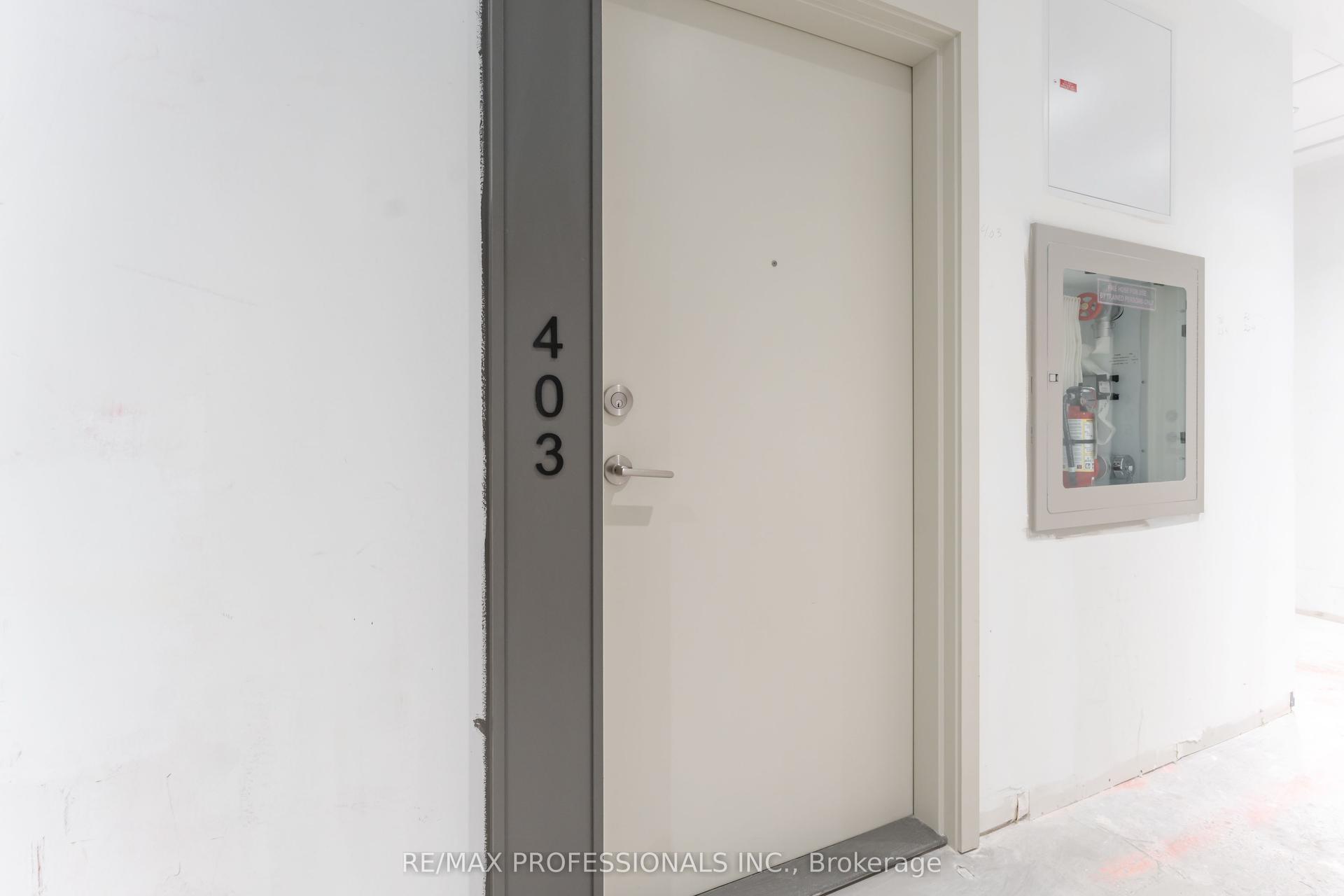 10 Flavelle Trail 403 #403 — photo 1