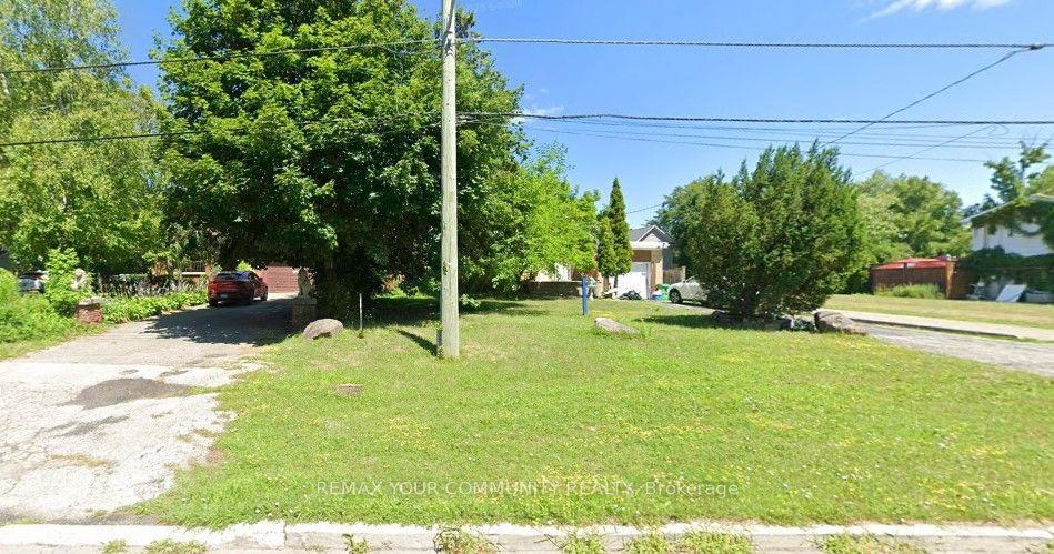 174/176 Weldrick Road W, Richmond Hill — Detached for sale, photo 1