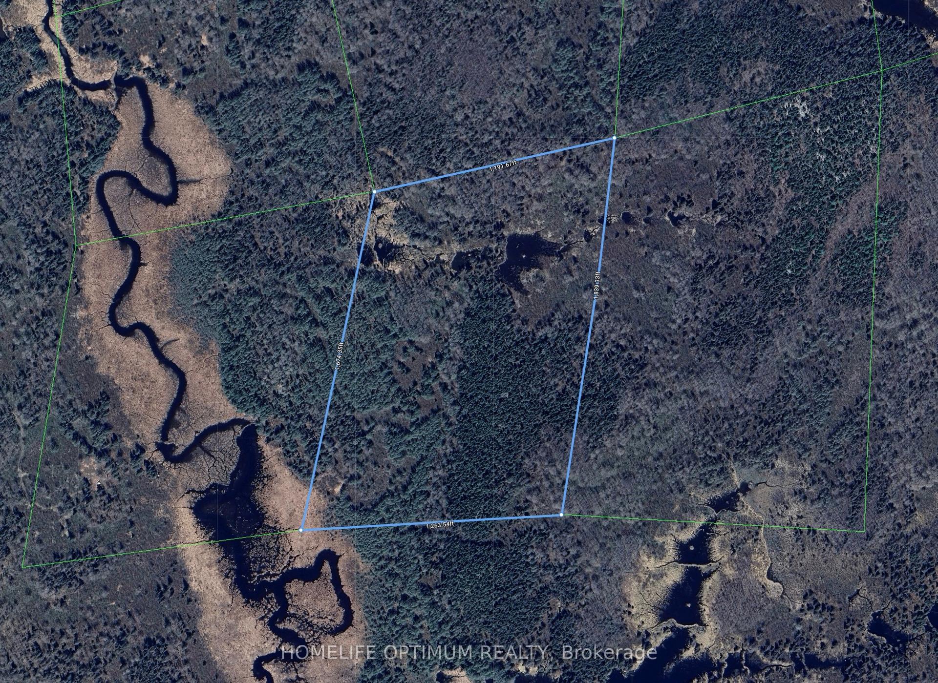 PCL 16069 Hearst Township, Kirkland Lake — Land for sale, photo 1