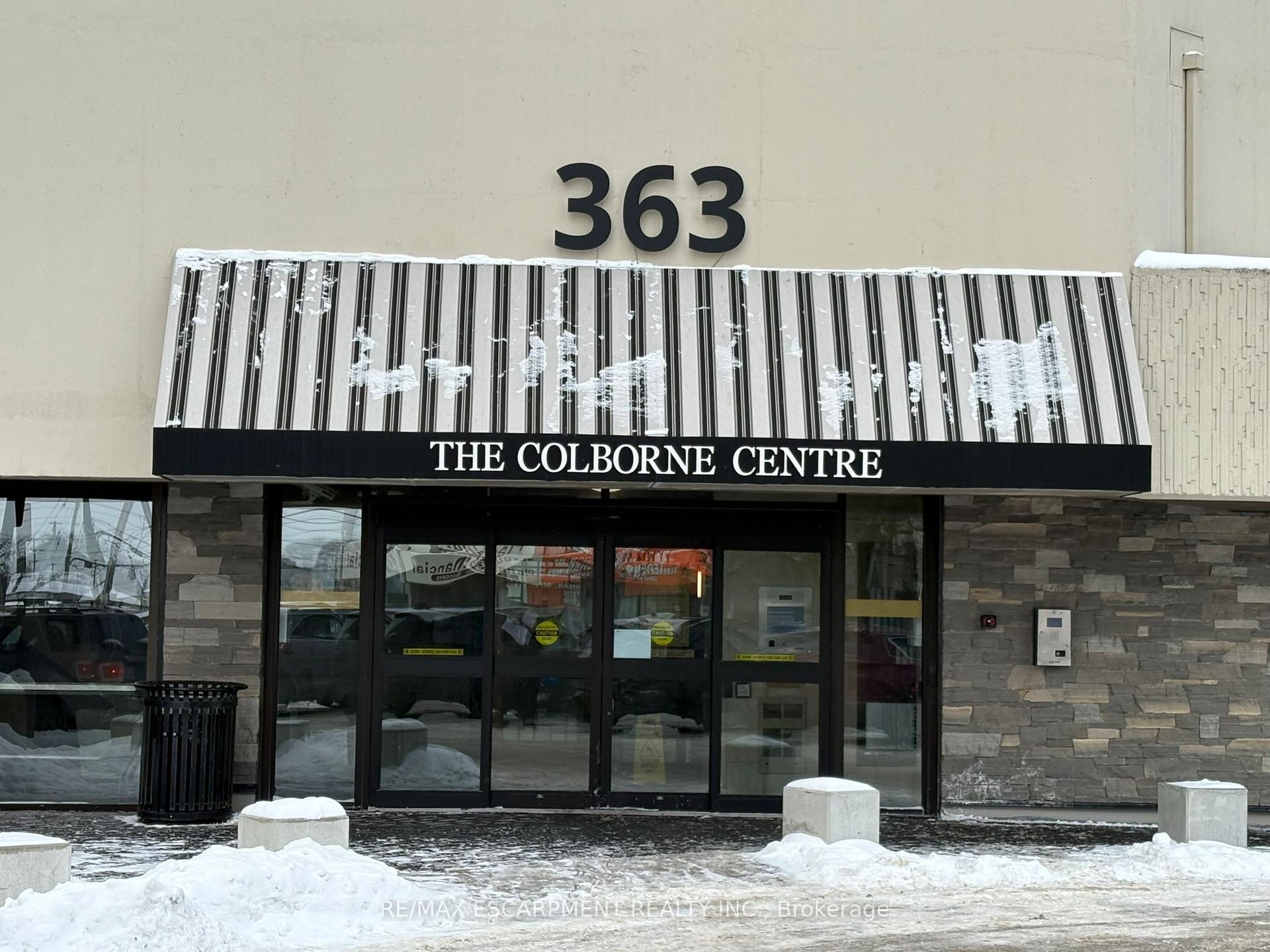 363 Colborne Street 404 #404 — photo 1