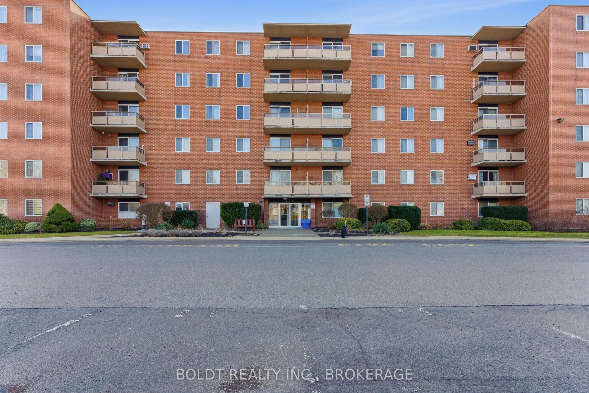 264 Grantham Avenue 107 #107 — photo 1