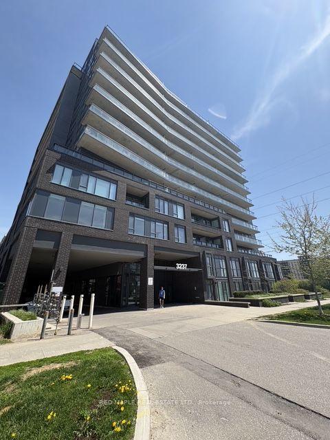 3237 Bayview Avenue 907 #907 — photo 1