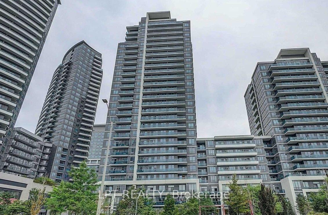7165 Yonge Street 2301 #2301 — photo 1