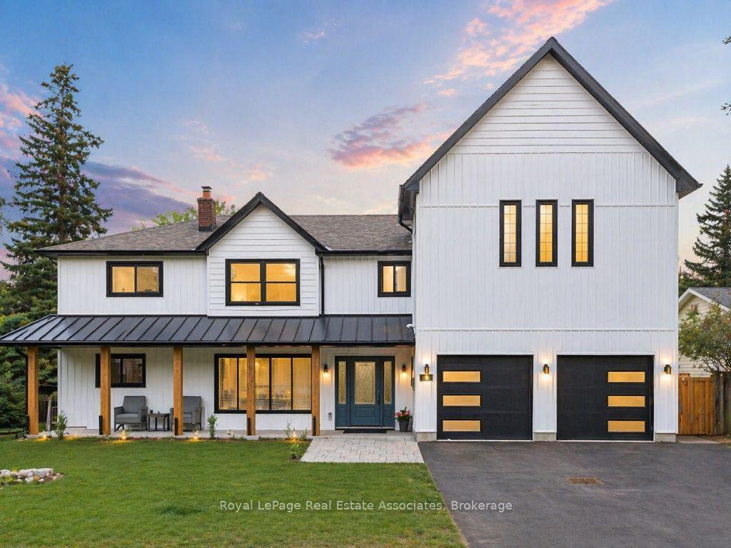 161 Mill Street, Halton Hills — Detached for sale, photo 1